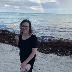 Meet your Posher, Kaitlyn